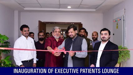 Farooq Hospital (Islamabad Branch)