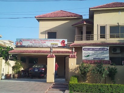 Kidney Care And Transplant Clinic