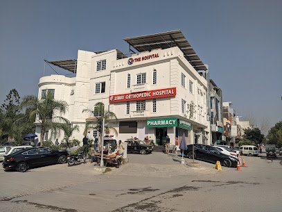 Zimri Orthopedic Hospital