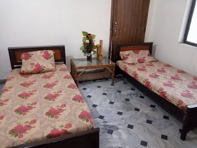 Health Caring Rehab Center Islamabad