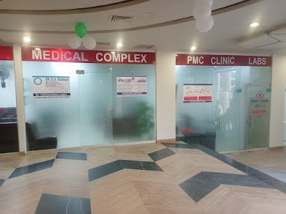 Pakistan Medical Clinic