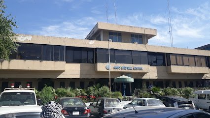 Ogdcl Medical Centre
