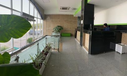 Dmc Hospital