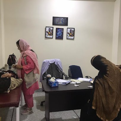 Nilore Medical Complex