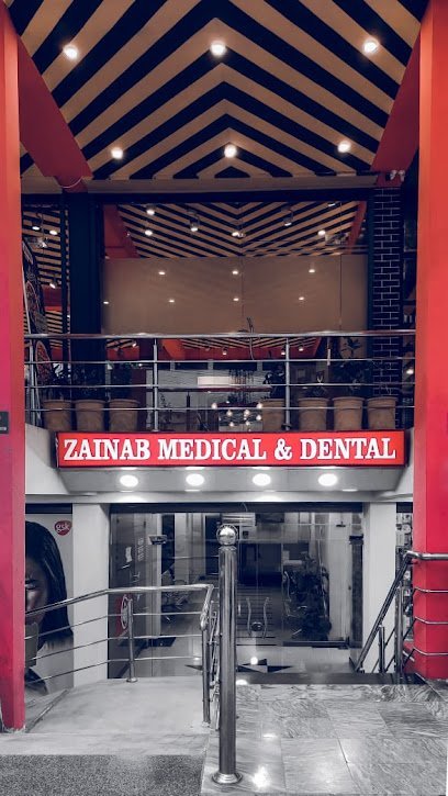 Zainab Child Specialist Clinic