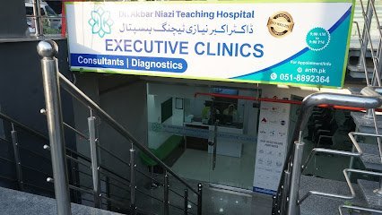 Anth Executive Clinics