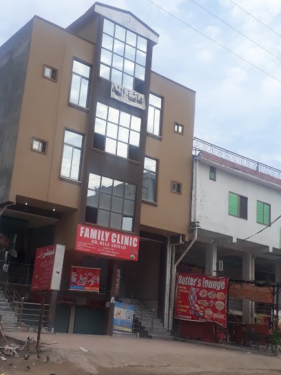 Family Clinic