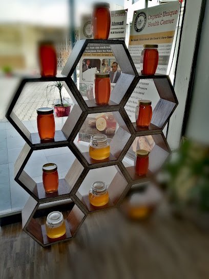 Organic Unique Health Center