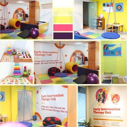 Maroof Early Intervention Therapy Unit