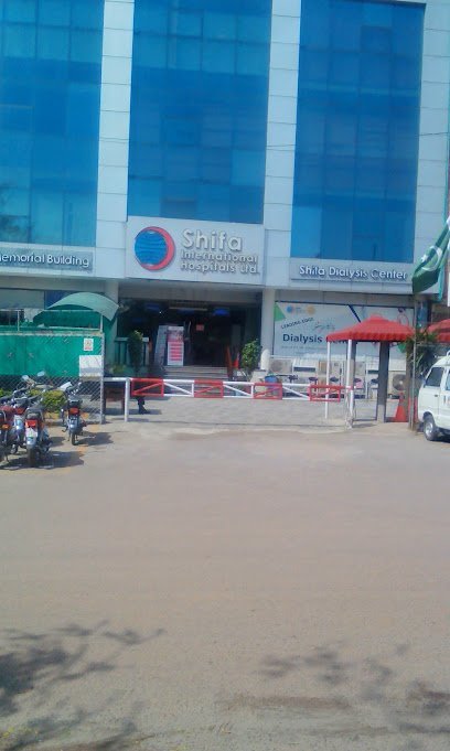 Shifa Medical Center