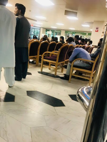 Department Of Neurology