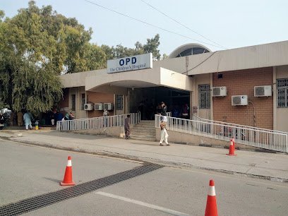 The Children Hospital Pims