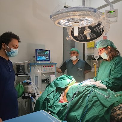 Prof Dr. Humera Zafar Hospital