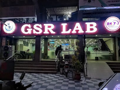 Gsr Diagnostics & Clinics