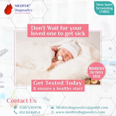 Medfer Diagnostics