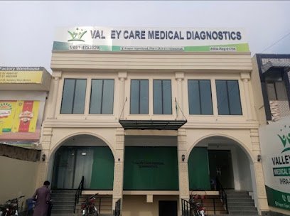 Valleycare Medical Diagnostics
