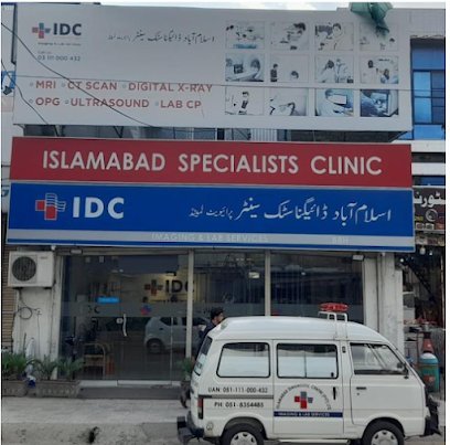 Idc Lab & Diagnostic Center