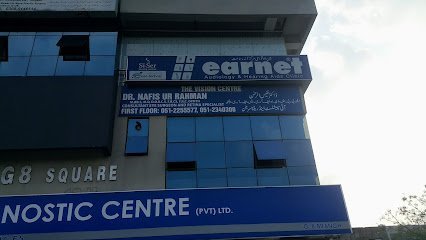 The Vision Center