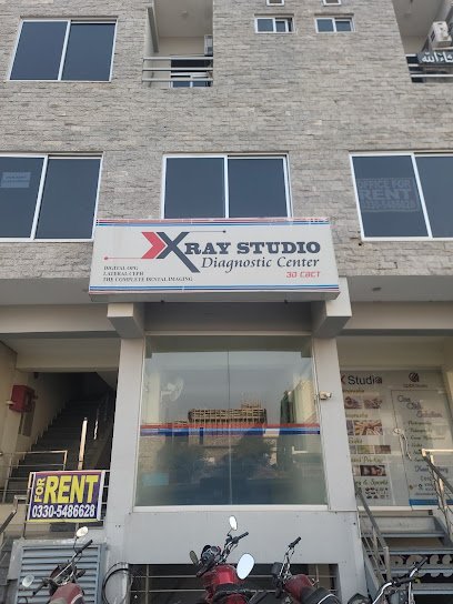 Xray Studio Diagnostic Centre