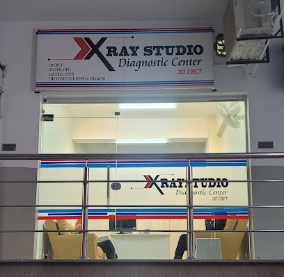 Xray Studio Diagnostic Centre