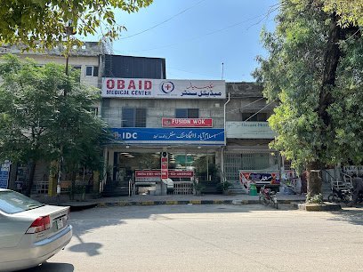 Islamabad Diagnostic Centre