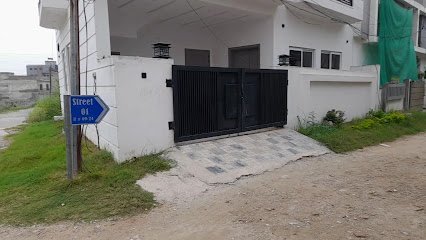 Roshni Special Needs Therapy Centre