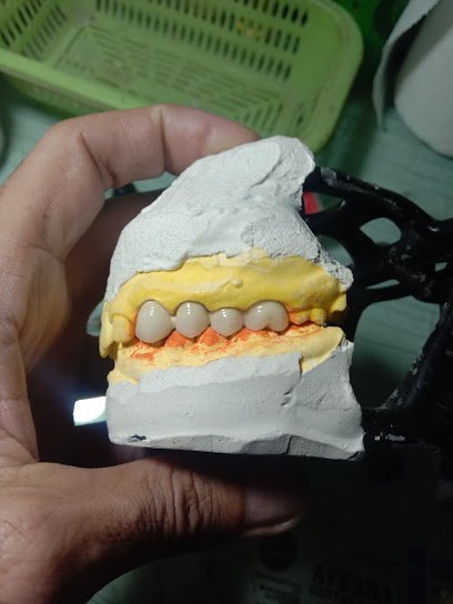 Sadie Dental Lab
