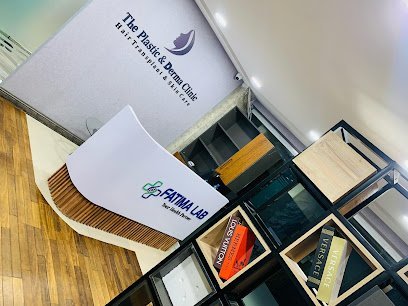 Fmcl " Fatima Lab "