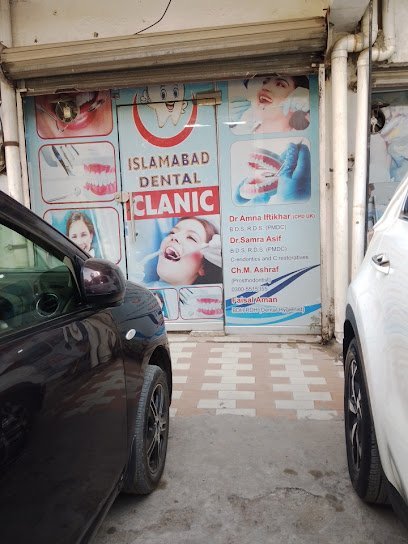 Islamabad Dental Lab