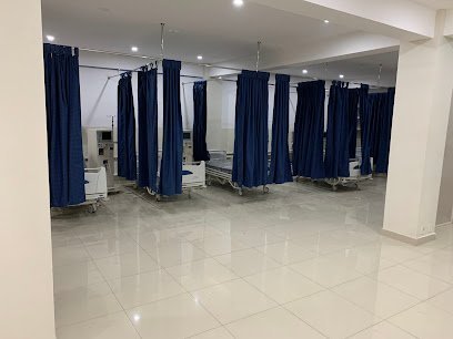 J&J Dialysis Center