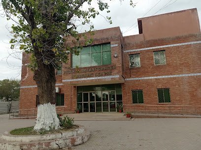 Federal Breast Cancer Screening Centre