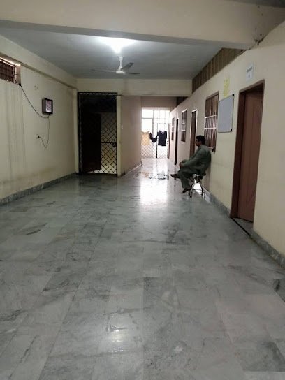 Dua Clinic And Rehab Center