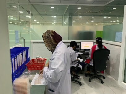 Averroes Laboratories