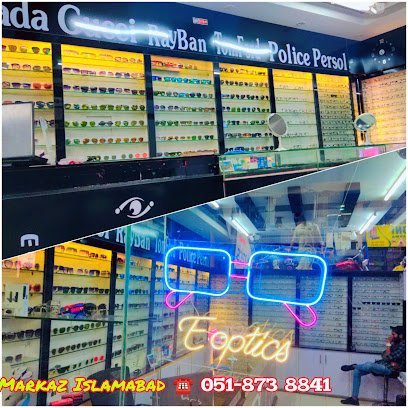 E Optics