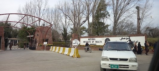 Nih Covid-19 Test Center