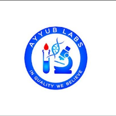 Ayyub Labs Islamabad