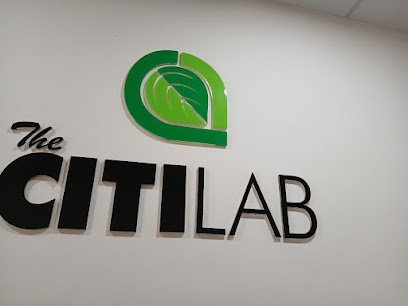 The Citi Lab