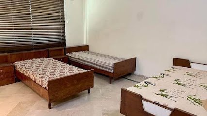 Maryam Hayyat Rehab Center