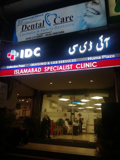 Idc Lab & Diagnostic Center