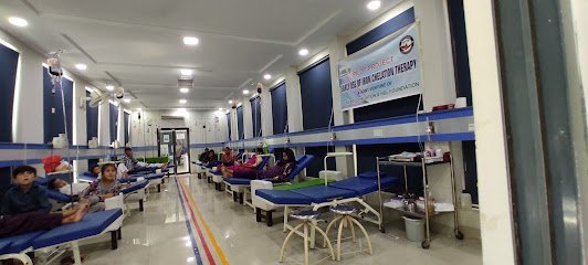 Pakistan Thalassemia Center