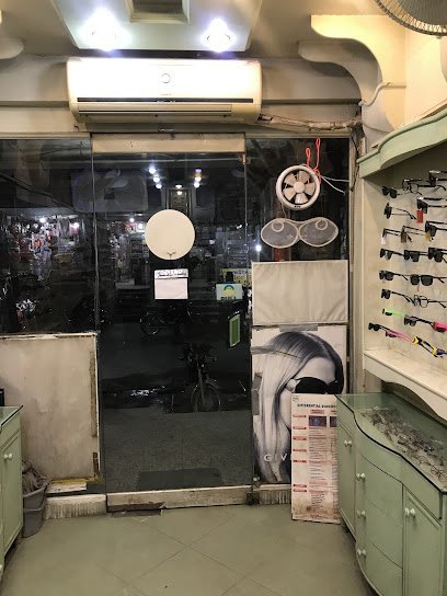 Eye Care Optics
