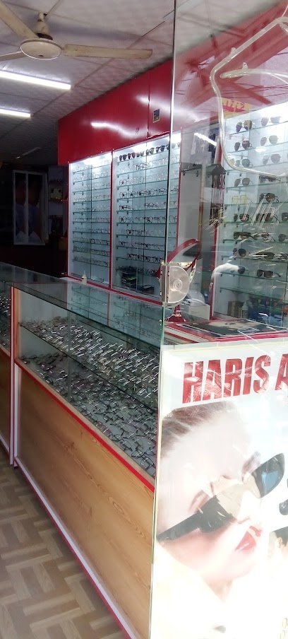 Harisali Optics
