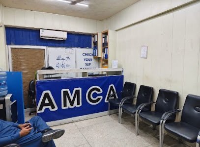 Gamca/Wafid Medical Token Online