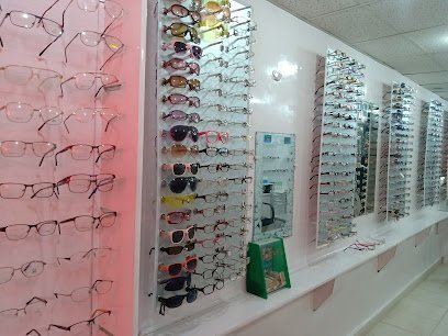 Syed Shaukat Sons Optician