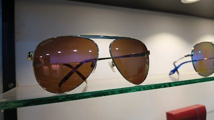 Aims Optics