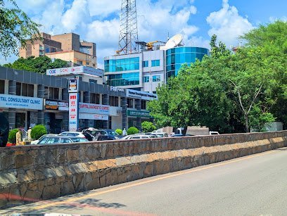 Capital Diagnostic Centre