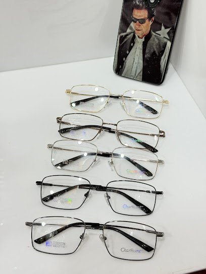Jarral Optical Center