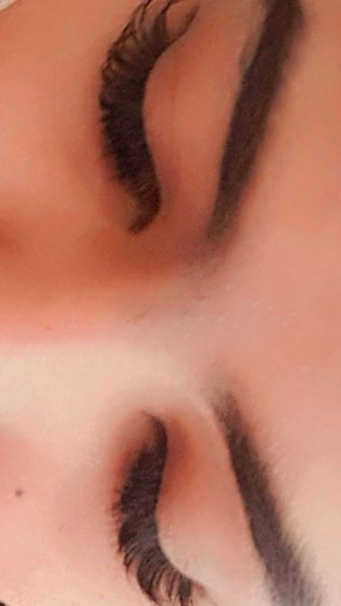 Rr Eyes Extension