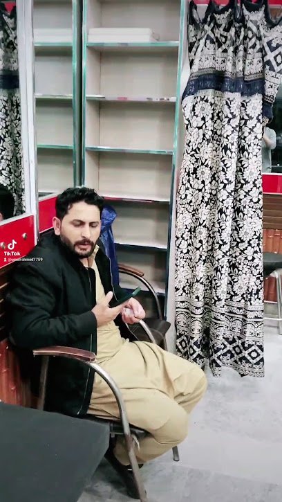 Kayani Optical Center