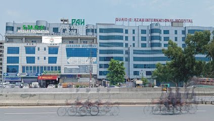 S.M.R.K Dialysis Center
